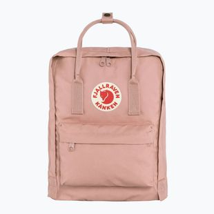 Stadtrucksack Fjällräven Kanken 16 l chalk rose