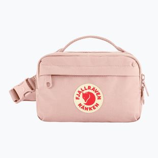 Bauchtasche Fjällräven Kanken 2 l chalk rose
