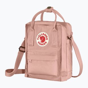 Beutel Fjällräven Kanken Sling 2,5 l chalk rose