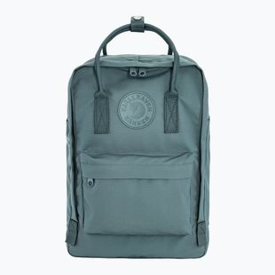 Stadtrucksack Fjällräven Kanken no. 2 Laptop 15" nimbus blue