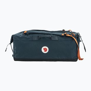 Reisetasche Fjällräven Färden Duffel 80 l navy