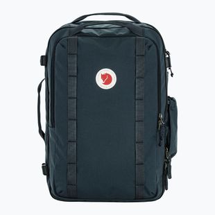 Wanderrucksack Fjällräven Färden Carry-On Pack 42 l navy