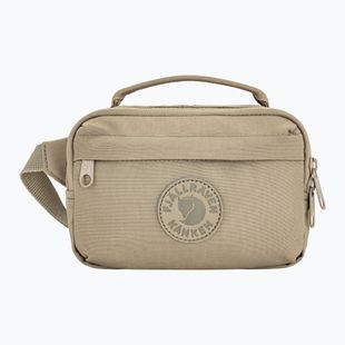 Bauchtasche Gürteltasche Fjällräven Kånken No. 2 l fossil