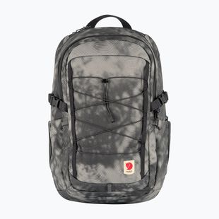 Cityrucksack Fjällräven Skule Graphics Sling 28 l fossil/shade