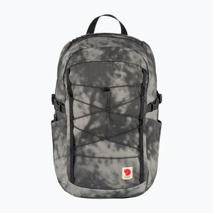 Cityrucksack Fjällräven Skule Graphics Sling 24 l fossil/shade