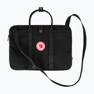 Laptoptasche Fjällräven 1960 Laptop 16" 2l Black