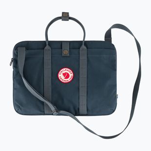 Laptoptasche Fjällräven 1960 Laptop 16" 2l Navy