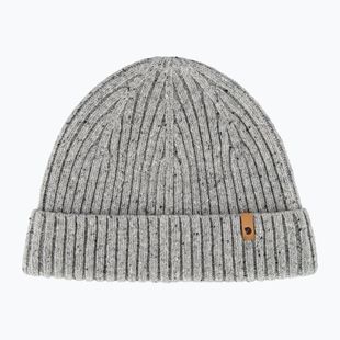Wintermütze Fjällräven Ovik Neps Beanie grey