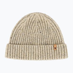 Wintermütze Fjällräven Ovik Neps Beanie light beige
