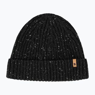 Wintermütze Fjällräven Ovik Neps Beanie black