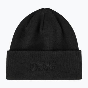 Wintermütze Fjällräven Vardag Beanie black