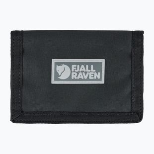Geldbörse Fjällräven Vardag coal black