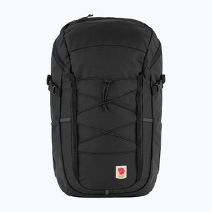 Cityrucksack Fjällräven Skule Top Zip 30 l black