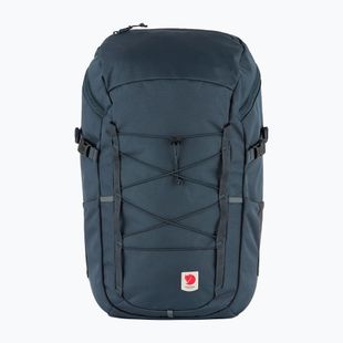 Cityrucksack Fjällräven Skule Top Zip 30 l navy