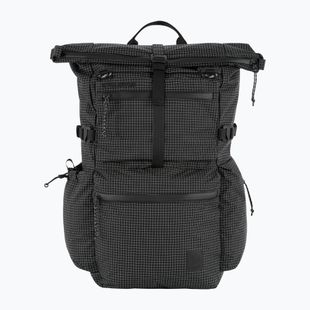 Cityrucksack Fjällräven High Coast Foldsack 26 l black