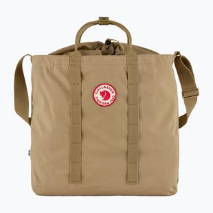 Tasche Fjällräven 1960 Tote 24 l clay