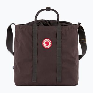 Tasche Fjällräven 1960 Tote 24 l black oak