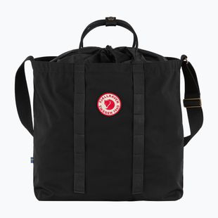 Tasche Fjällräven 1960 Tote 24 l black