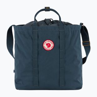 Tasche Fjällräven 1960 Tote 24 l navy