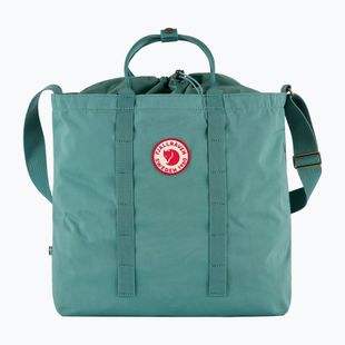 Tasche Fjällräven 1960 Tote 24 l frost green