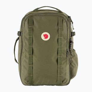 Reiserucksack Fjällräven Färden Carry-On Pack 30 l green