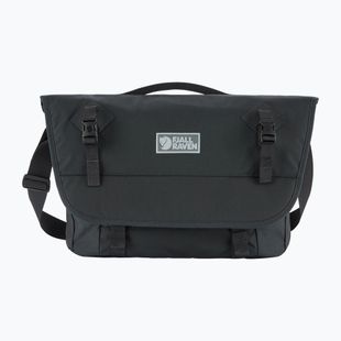 Tasche Fjällräven Vardag Shoulder 12 l Coal Black
