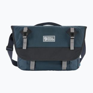 Tasche Fjällräven Vardag Shoulder 12 l Navy