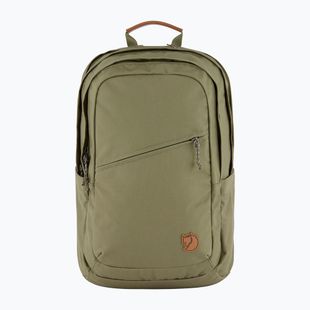 Cityrucksack Fjällräven Räven 28 l green