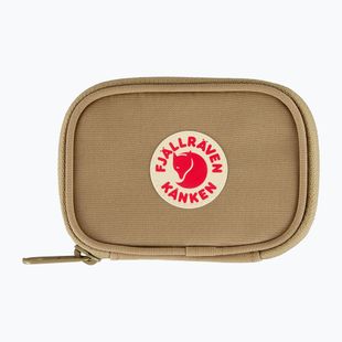 Geldbörse Fjällräven Kanken Card clay