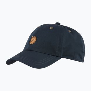 Basecap Fjällräven Vidda dark navy