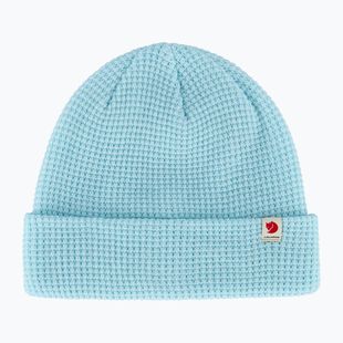 Wintermütze Fjällräven Rib Hat breeze blue