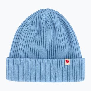 Wintermütze Fjällräven Rib Hat ultramarine