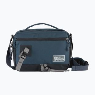 Tasche Fjällräven Vardag Shoulder 6 l Navy