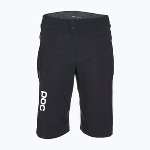Fahrrad Shorts Damen POC Essential MTB W uranium black