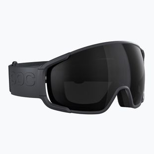 Skibrille POC Zonula uranium black/partly sunny grey