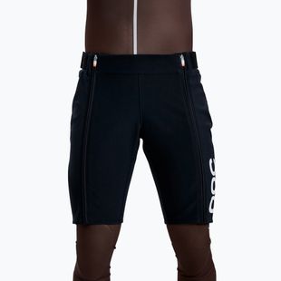 Herren-Skihose POC Race Shorts Uranium Black