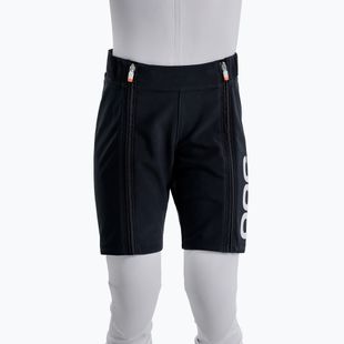 Kinder Skihosen POC Race Shorts uranium black