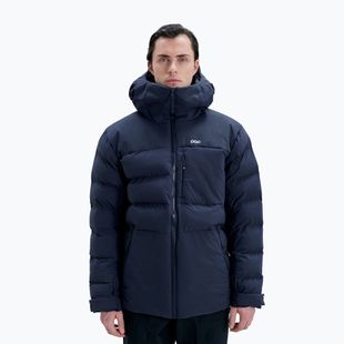 Herren-Skijacke POC Loft apatite navy