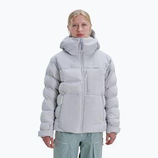 Damen-Skijacke POC Loft granite grey