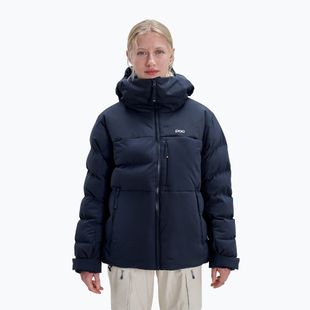 Damen-Skijacke POC Loft apatite navy