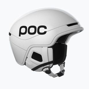 Skihelm POC Obex Contour hydrogen white