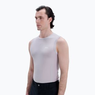 Herren-Radunterhemd POC Layer Mid granite grey