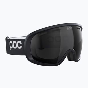 Skibrille POC Fovea Clarity uranium black/partly sunny grey