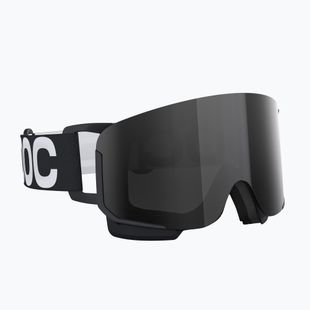 Skibrille POC Nexal uranium black/partly sunny grey
