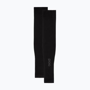 Beinlinge fürs Radfahren POC Cadence Leg Warmer uranium black