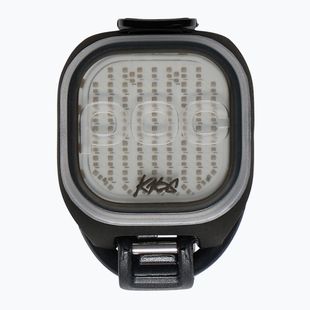 Fahrradlicht für den Helm POC Knog Mini Helmet Light uranium black