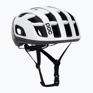 Fahrradhelm POC Cytal Lite hydrogen white/uranium black matt