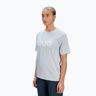 Radtrikot Damen POC Reform Enduro granite grey