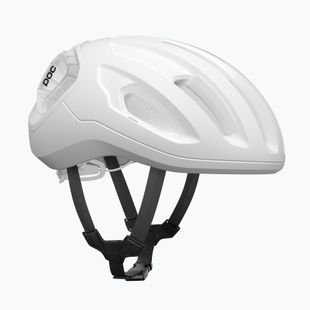 Fahrradhelm POC Amidal hydrogen white matt