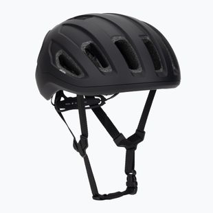 Fahrradhelm POC Amidal uranium black matt